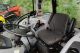 2016 Mahindra Mpower 85p Tractor/loader,  With Cab. Wheel Loaders photo 5