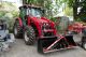 2016 Mahindra Mpower 85p Tractor/loader,  With Cab. Wheel Loaders photo 8