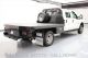 2015 Ford F - 350 Xl Crew 4x4 Diesel Dually Flatbed Commercial Pickups photo 3