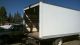 2000 Isuzu Npr Box Trucks & Cube Vans photo 2