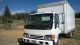 2000 Isuzu Npr Box Trucks & Cube Vans photo 4