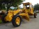 Austin Western Pacer 100 Road Grader Aws/awd Graders photo 1