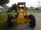 Austin Western Pacer 100 Road Grader Aws/awd Graders photo 2