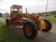 Austin Western Pacer 100 Road Grader Aws/awd Graders photo 3