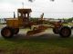 Austin Western Pacer 100 Road Grader Aws/awd Graders photo 4