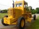 Austin Western Pacer 100 Road Grader Aws/awd Graders photo 5