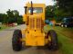 Austin Western Pacer 100 Road Grader Aws/awd Graders photo 6