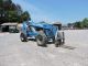 2007 Genie Gth844 Telescopic Forklift - Loader Lift Tractor - Lull - Forklifts photo 1