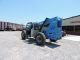 2007 Genie Gth844 Telescopic Forklift - Loader Lift Tractor - Lull - Forklifts photo 3