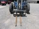 2007 Genie Gth844 Telescopic Forklift - Loader Lift Tractor - Lull - Forklifts photo 6