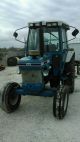 Ford 6610 Diesel Tractor Tractors photo 1