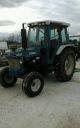 Ford 6610 Diesel Tractor Tractors photo 2