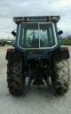 Ford 6610 Diesel Tractor Tractors photo 3