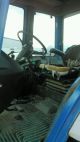 Ford 6610 Diesel Tractor Tractors photo 5