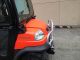 Kubota Rtv900 4x4 Diesel,  Hard Cab,  Heater,  Hydrostatic,  Hydraulic,  Dump Bed,  Signals Utility Vehicles photo 2
