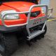 Kubota Rtv900 4x4 Diesel,  Hard Cab,  Heater,  Hydrostatic,  Hydraulic,  Dump Bed,  Signals Utility Vehicles photo 6