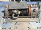 2007 Landoll,  Traveling Sliding Axle,  Container,  Wrecker,  Tow Truck Trailers photo 11