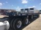 2007 Landoll,  Traveling Sliding Axle,  Container,  Wrecker,  Tow Truck Trailers photo 1