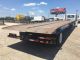 2007 Landoll,  Traveling Sliding Axle,  Container,  Wrecker,  Tow Truck Trailers photo 2