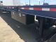 2007 Landoll,  Traveling Sliding Axle,  Container,  Wrecker,  Tow Truck Trailers photo 4