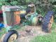 John Deere 620 Lp Antique & Vintage Farm Equip photo 1