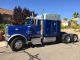 1997 Peterbilt Sleeper Semi Trucks photo 3