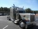 2000 Peterbilt 379 Exhd Sleeper Semi Trucks photo 1
