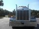 2000 Peterbilt 379 Exhd Sleeper Semi Trucks photo 3