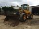 1998 Volvo L70c Wheel Loader; Quick - Coupler; Good Running Condition; 7125 Hrs Wheel Loaders photo 1