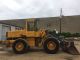 1998 Volvo L70c Wheel Loader; Quick - Coupler; Good Running Condition; 7125 Hrs Wheel Loaders photo 3