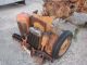 1948 Vintage Allis Chalmers B Farm Tractor For Repair Restoration Or Parts Antique & Vintage Farm Equip photo 2