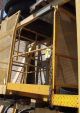 Fork Lift Cage Safety Booth On Wheels Forklifts photo 2