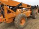 2008 Ingersoll Rand Vr 1056 Telehandler Forklift - Jlg Lull Genie Terex Skytrak Forklifts photo 1