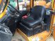 2008 Ingersoll Rand Vr 1056 Telehandler Forklift - Jlg Lull Genie Terex Skytrak Forklifts photo 3