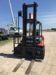 Toyota 8000 Lbs Forklift 7fdku40 Diesel Lift Truck Forklifts photo 7