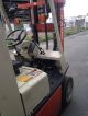 Nissan 5000ib Forklift Forklifts photo 5