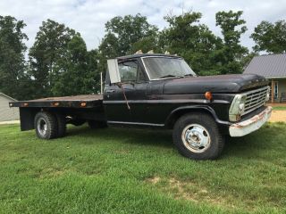 1967 Ford F3500 photo