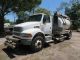 2004 Sterling Acterra Aquatech B - 5 Hi Vac Sewer Vacumm Truck Utility & Service Trucks photo 1