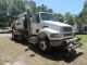 2004 Sterling Acterra Aquatech B - 5 Hi Vac Sewer Vacumm Truck Utility & Service Trucks photo 4