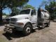 2004 Sterling Acterra Aquatech B - 5 Hi Vac Sewer Vacumm Truck Utility & Service Trucks photo 5