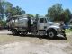 2004 Sterling Acterra Aquatech B - 5 Hi Vac Sewer Vacumm Truck Utility & Service Trucks photo 6