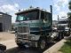 1985 International 9670 Sleeper Semi Trucks photo 18