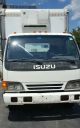 2005 Isuzu Npr Box Trucks & Cube Vans photo 6