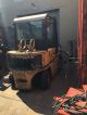 Caterpillar Forklift Forklifts photo 2