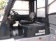 2006 Nissan Diesel 15,  500 Solid Pneumatic Forklift Dual Drives 4 Ways Forklifts photo 7