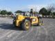2009 Caterpillar Th407 4x4 Telescopic Forklift Forklifts photo 3