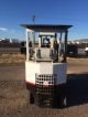 Hyster 60 Forklift Forklifts photo 1