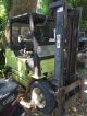 Clark Pneumatic Forklift Forklifts photo 1