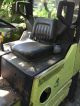 Clark Pneumatic Forklift Forklifts photo 3