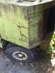 Clark Pneumatic Forklift Forklifts photo 4